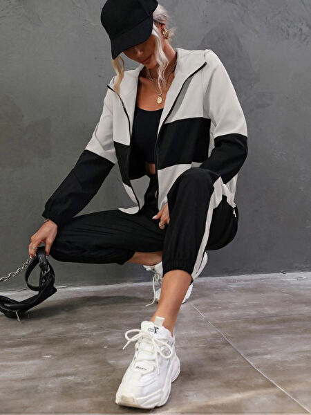 By Sevilen Collection Kadın Alt Üst Takım