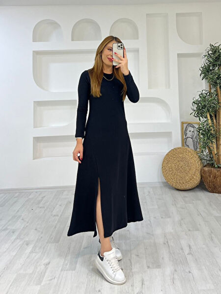 By Sevilen Collection Günlük Elbise