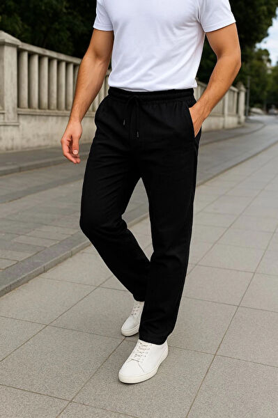 By Sevilen Collection Erkek Pantolon