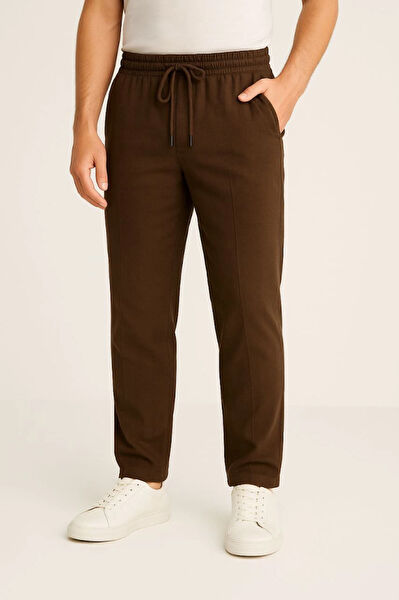 By Sevilen Collection Erkek Pantolon