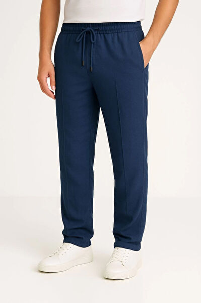By Sevilen Collection Erkek Pantolon