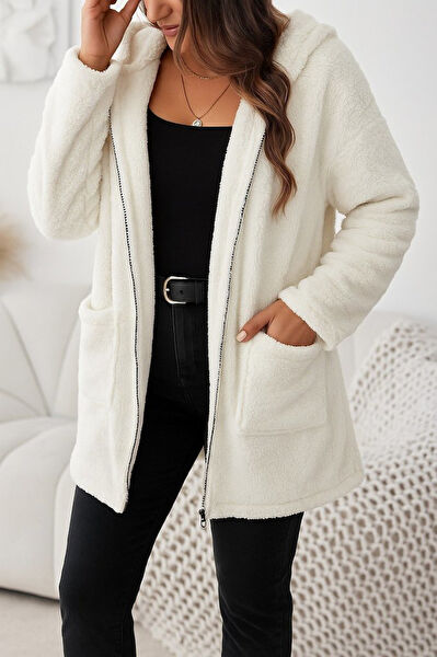 By Sevilen Collection Kadın Ceket