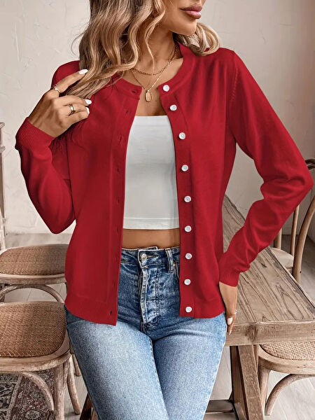 By Sevilen Collection Kadın Ceket