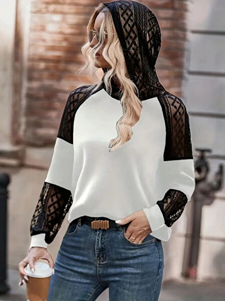 By Sevilen Collection Kadın Bluz