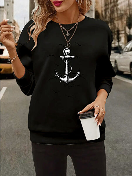 By Sevilen Collection Kadın Bluz