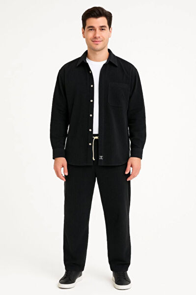 By Sevilen Collection Erkek Alt Üst Takım