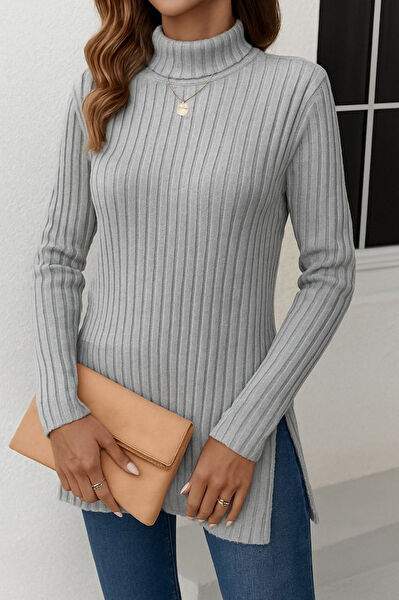 By Sevilen Collection Kadın Bluz