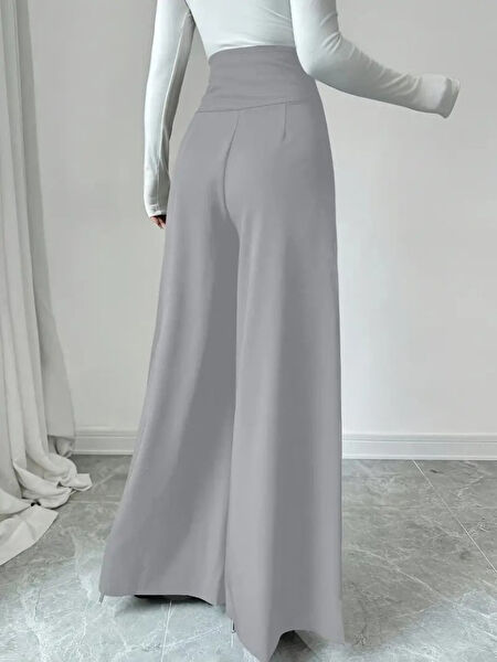 By Sevilen Collection Kadın Pantolon