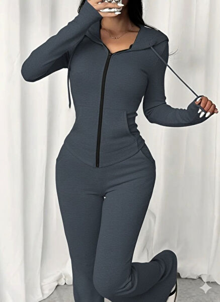 By Sevilen Collection Kadın Alt Üst Takım