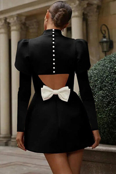 By Sevilen Collection Günlük Elbise