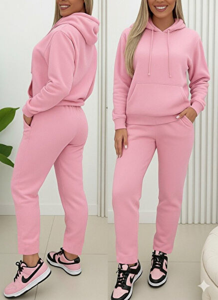 By Sevilen Collection Kadın Alt Üst Takım