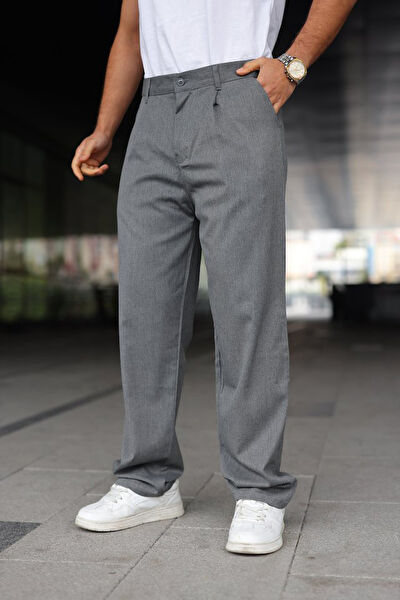 By Sevilen Collection Erkek Pantolon