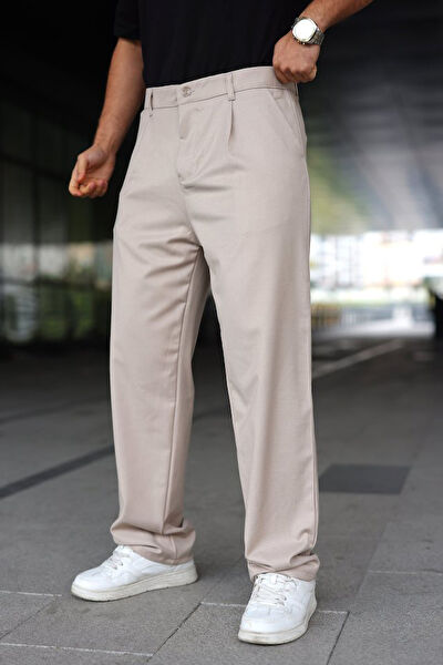 By Sevilen Collection Erkek Pantolon