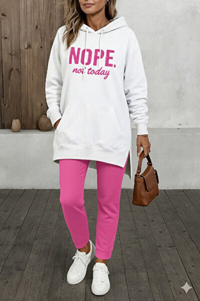 By Sevilen Collection Kadın Sweatshirt