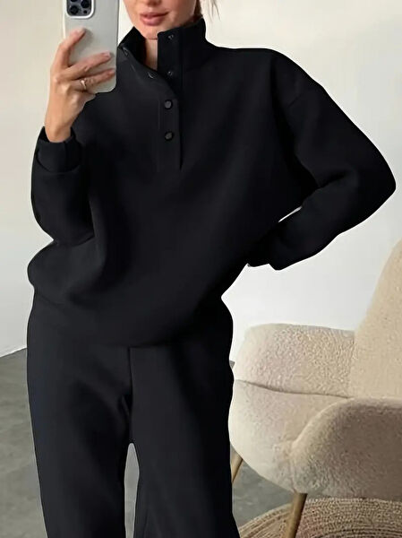 By Sevilen Collection Kadın Alt Üst Takım