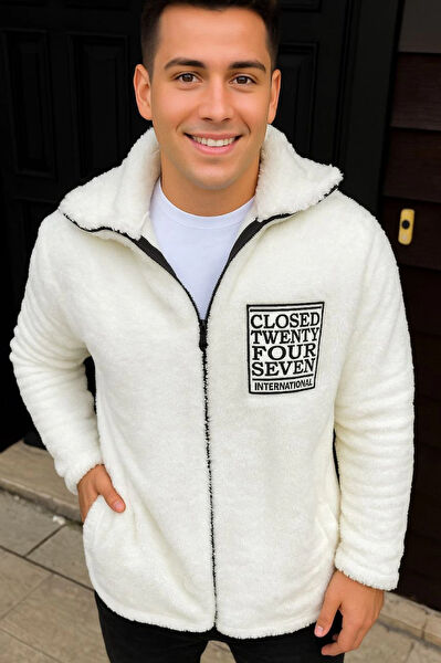 By Sevilen Collection Erkek Sweatshirt