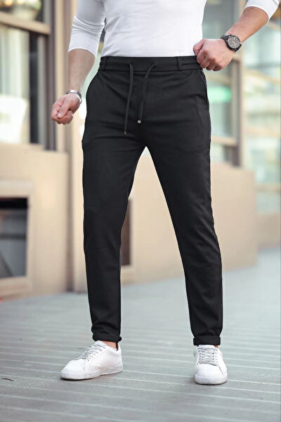 By Sevilen Collection Erkek Pantolon