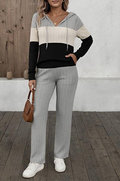 By Sevilen Collection Kadın Alt Üst Takım