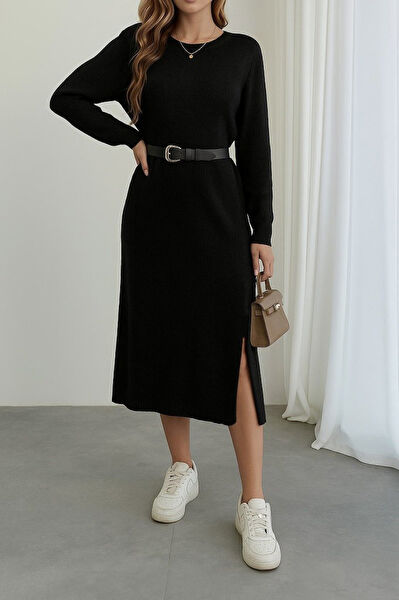 By Sevilen Collection Günlük Elbise