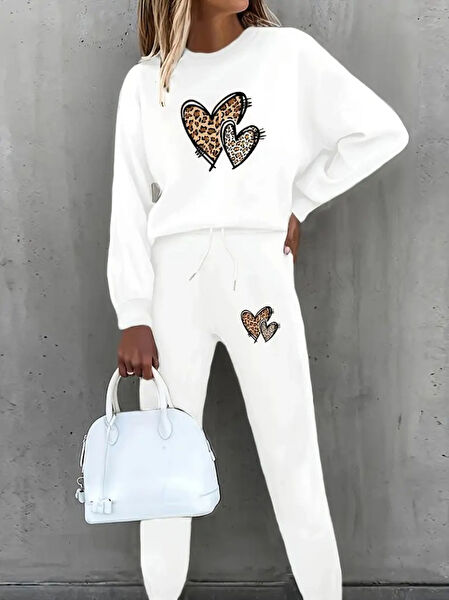 By Sevilen Collection Kadın Alt Üst Takım