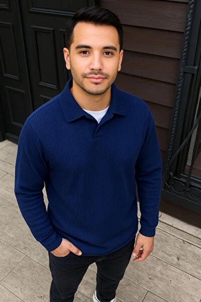 By Sevilen Collection Erkek Sweatshirt