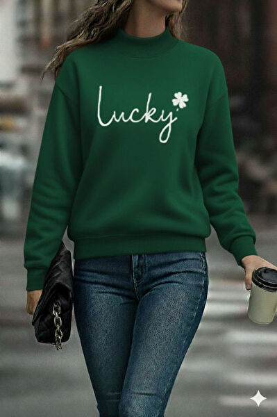 By Sevilen Collection Kadın Bluz