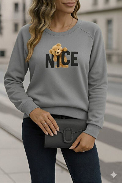 By Sevilen Collection Kadın Bluz