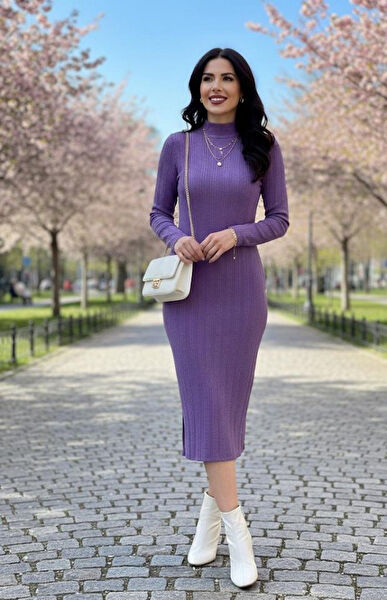 By Sevilen Collection Günlük Elbise