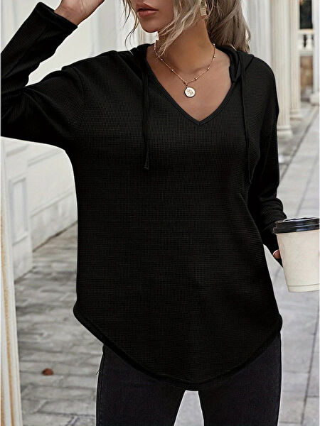 By Sevilen Collection Kadın Bluz