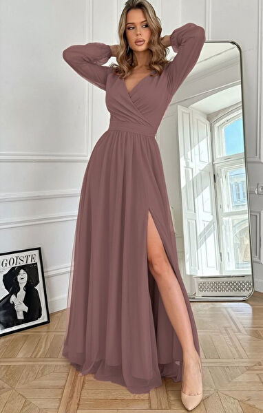 By Sevilen Collection Günlük Elbise