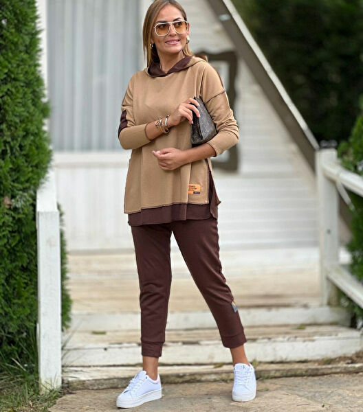 By Sevilen Collection Kadın Alt Üst Takım