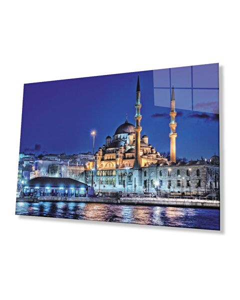 bayçağrı Cam Tablo