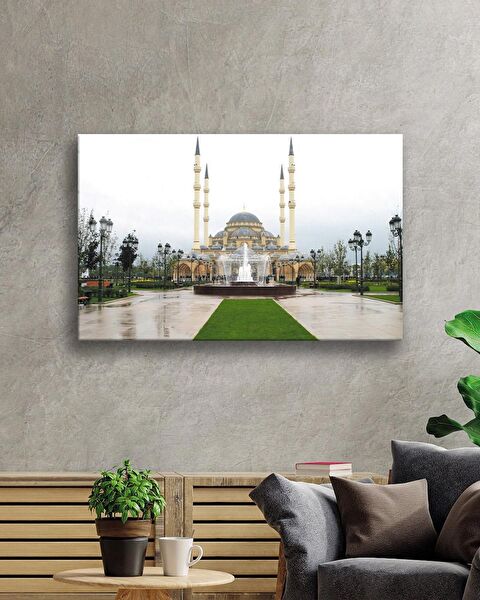 bayçağrı Cam Tablo