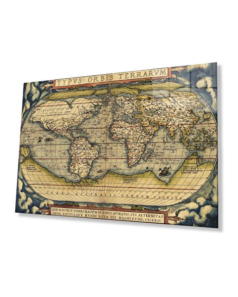 bayçağrı Cam Tablo