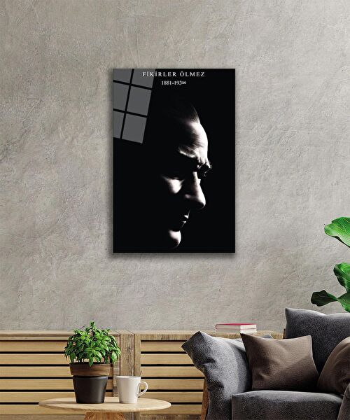 bayçağrı Cam Tablo