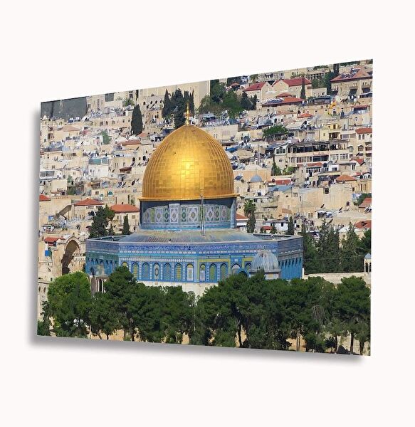 bayçağrı Cam Tablo