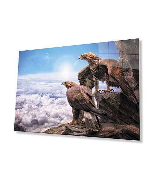 bayçağrı Cam Tablo