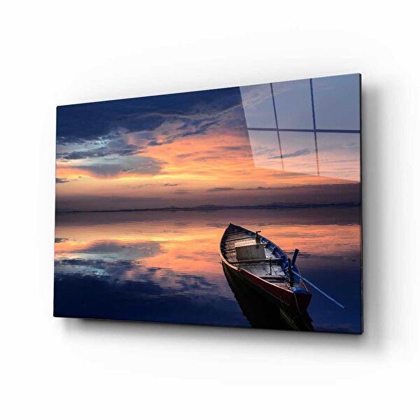 bayçağrı Cam Tablo