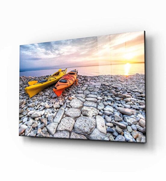 bayçağrı Cam Tablo