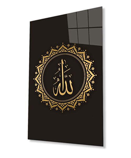 bayçağrı Cam Tablo