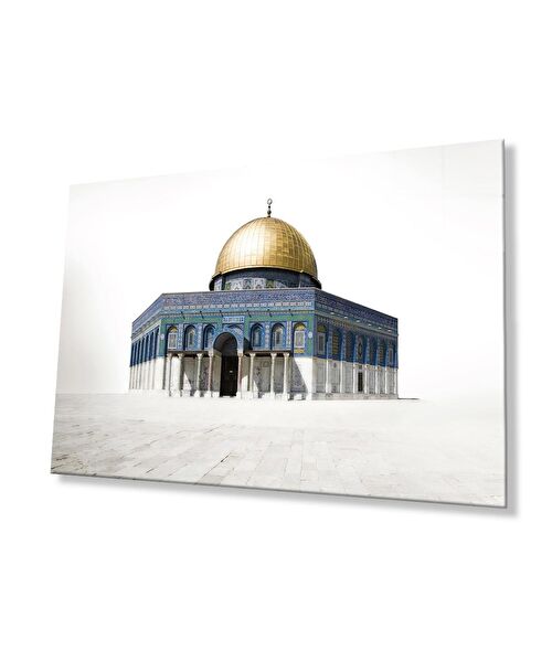 bayçağrı Cam Tablo