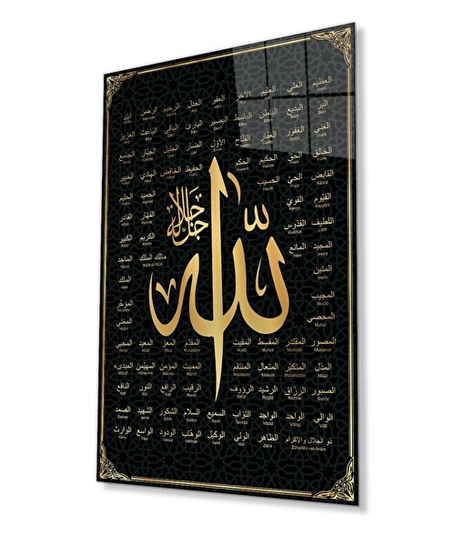 bayçağrı Cam Tablo