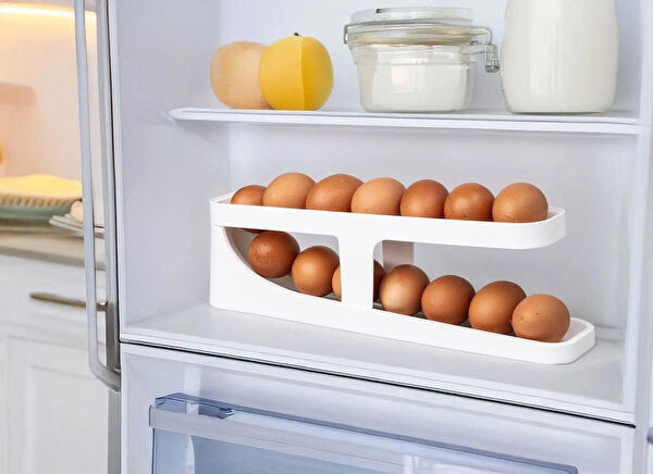 Bayev Mutfak Dolap İçi, Raf Düzenleyici