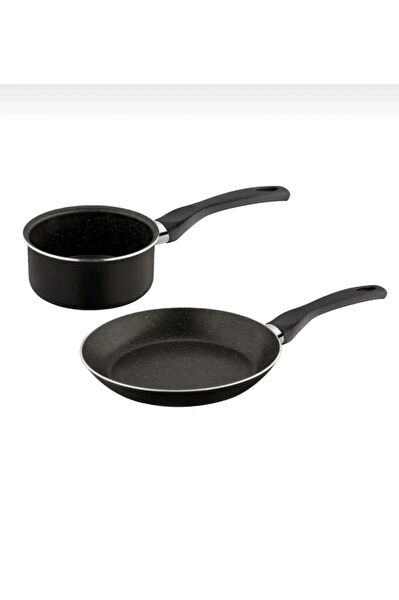 Bayev Tencere, Tava Seti