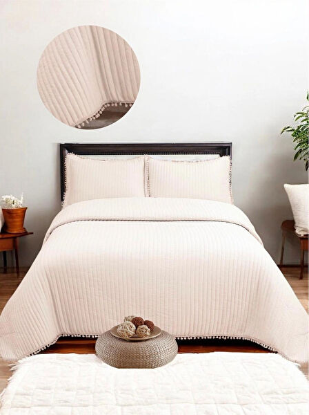 Bayev Yatak Örtüsü