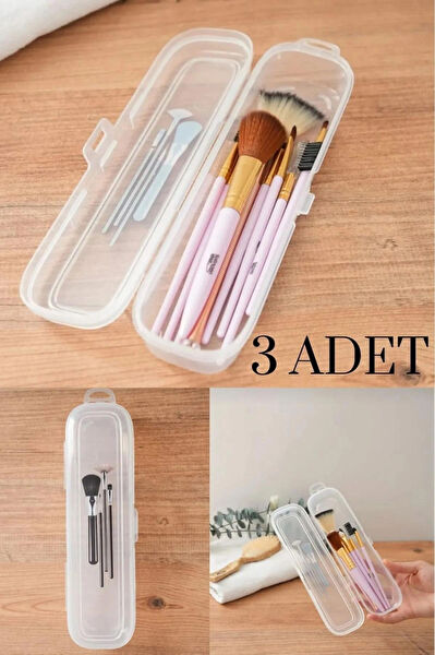 Bayev Makyaj Kutusu, Organizer