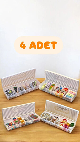 Bayev Dolap İçi, Çekmece Düzenleyici