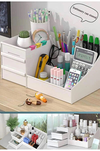 Bayev Dolap İçi, Çekmece Düzenleyici