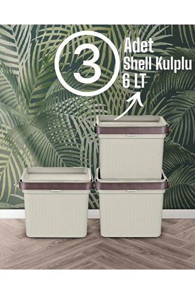 Bayev Çamaşır Sepeti