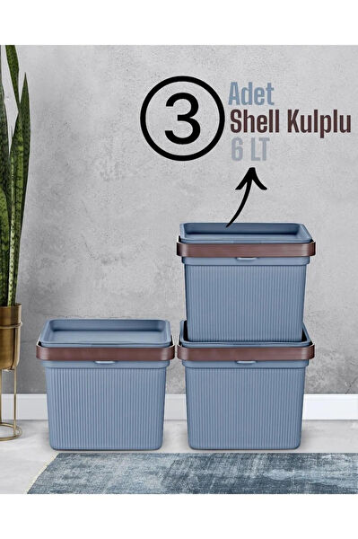 Bayev Çamaşır Sepeti